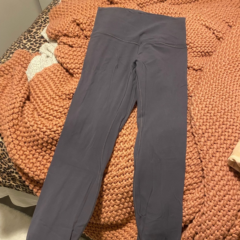 Lulu lemon leggings